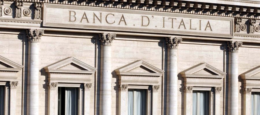 Bankitalia: il conflitto in Iran affossa la fiducia (-47%), inflazione stabile