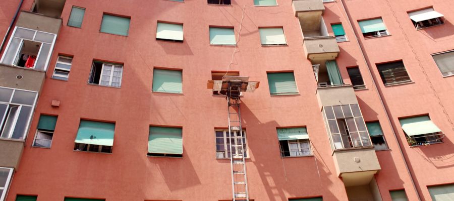Il Piano Casa è legge. Ora la sfida si chiama attuazione