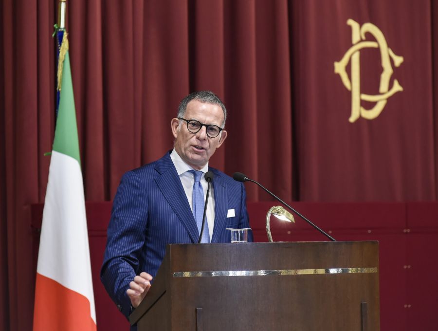 L’INPS fotografa l’Italia