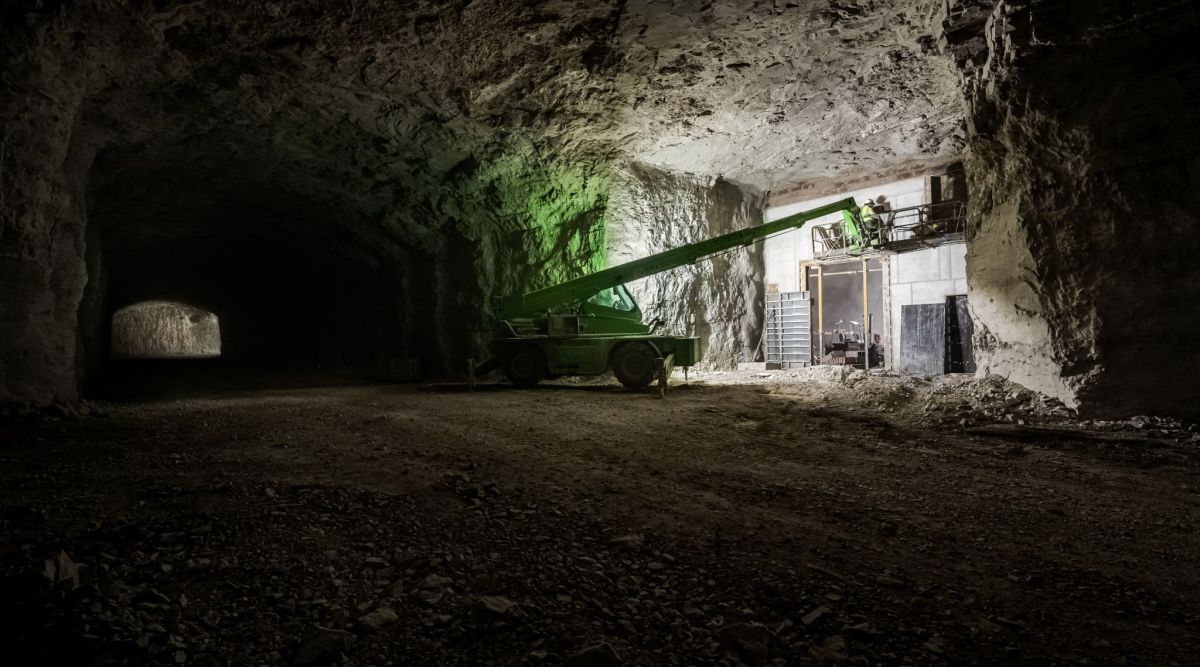 L’Italia guarda ai data center, puntando anche sulla sostenibilità