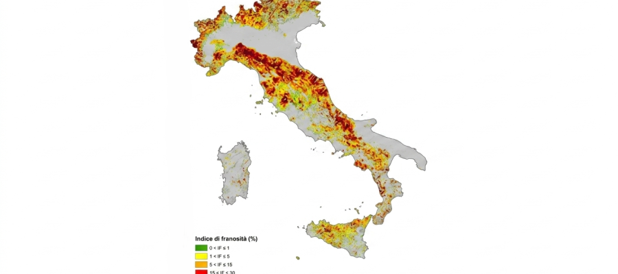 Il piano anti dissesto attende da 28 mesi. E nel frattempo l’Italia spende miliardi a riparare i danni