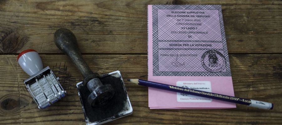 Legge elettorale, reintrodotto il sistema delle preferenze tra gli emendamenti