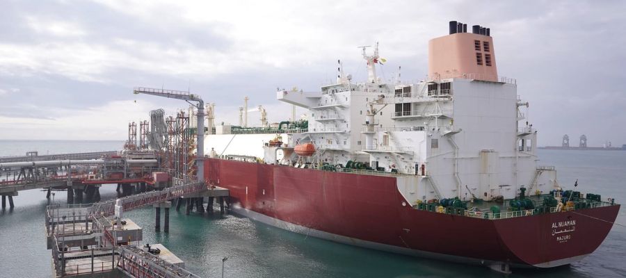 Bollette, carbone e Qatar: l’Italia di fronte alla sua seconda crisi energetica in quattro anni