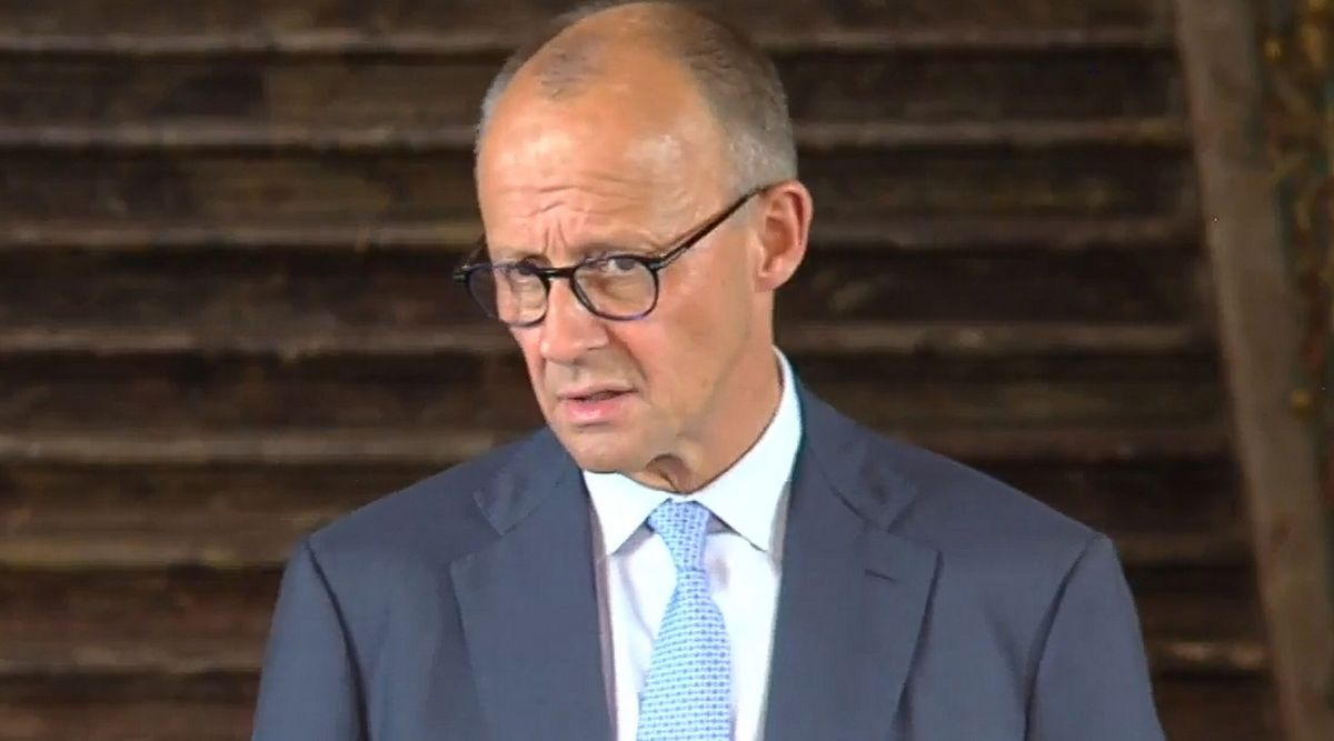 La Germania accusa la Russia di guerra ibrida