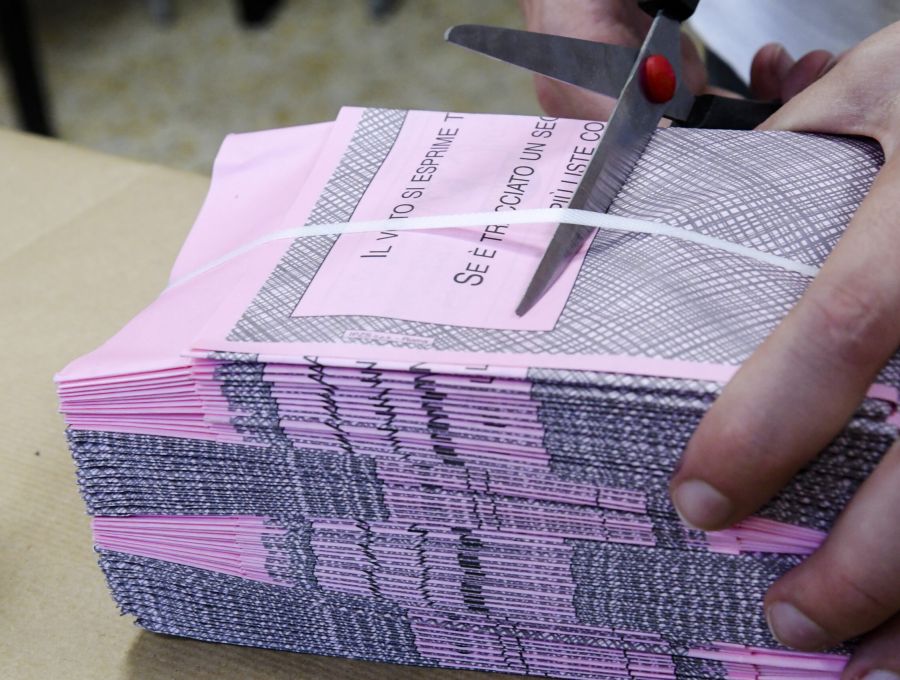 Il centrodestra trova l’accordo sulla nuova proposta della legge elettorale