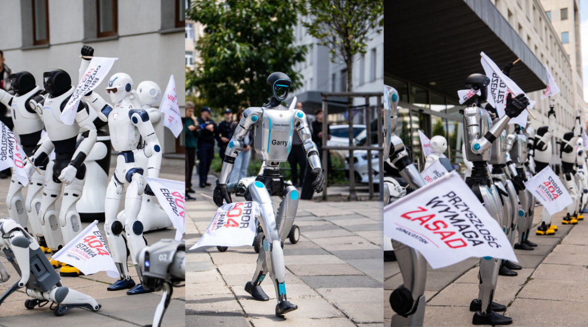 AI, il rapido sviluppo preoccupa, l’ONU chiede regole internazionali