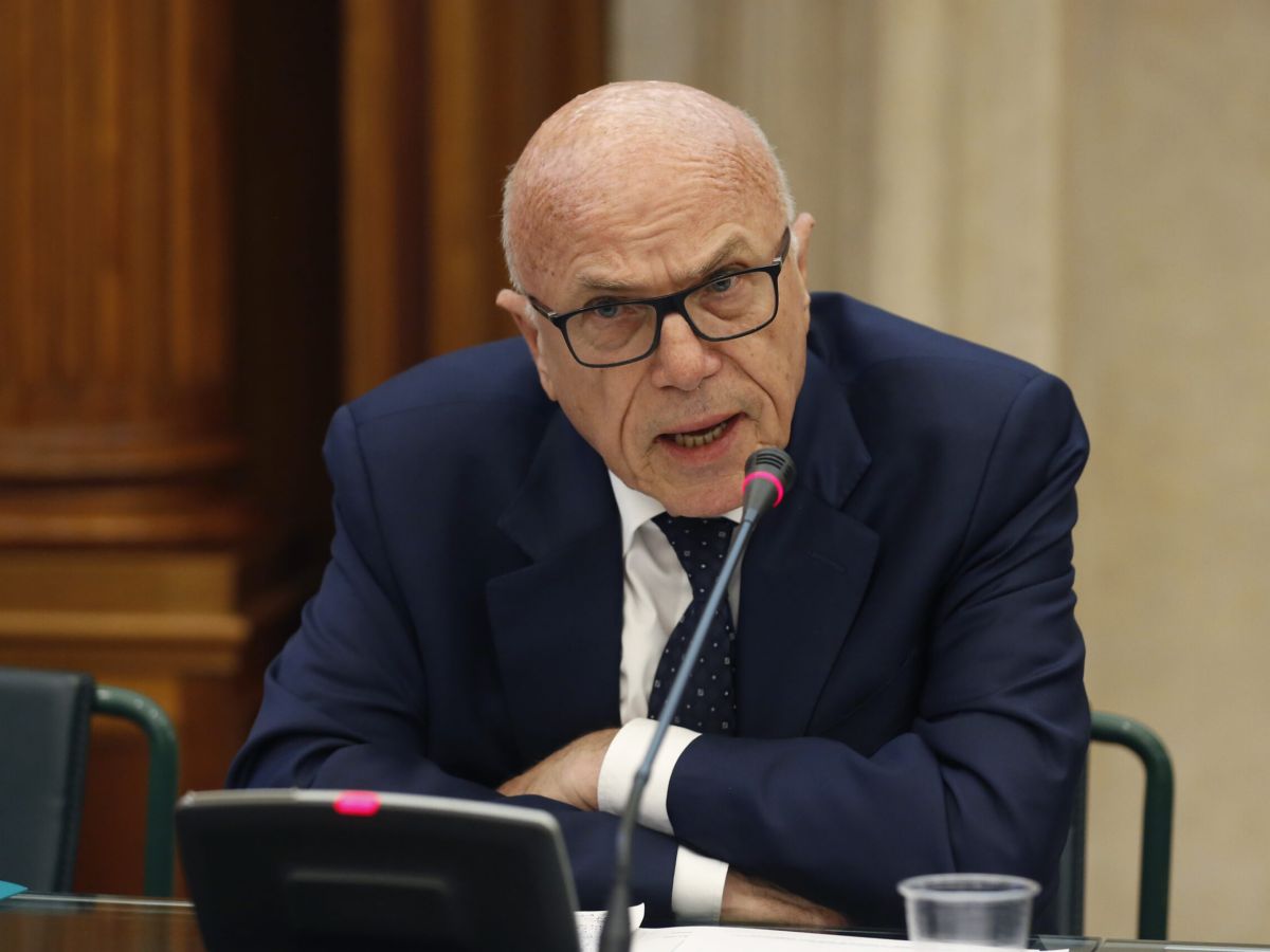 Il treno merci italiano schiacciato dai cantieri e dalla crisi industriale