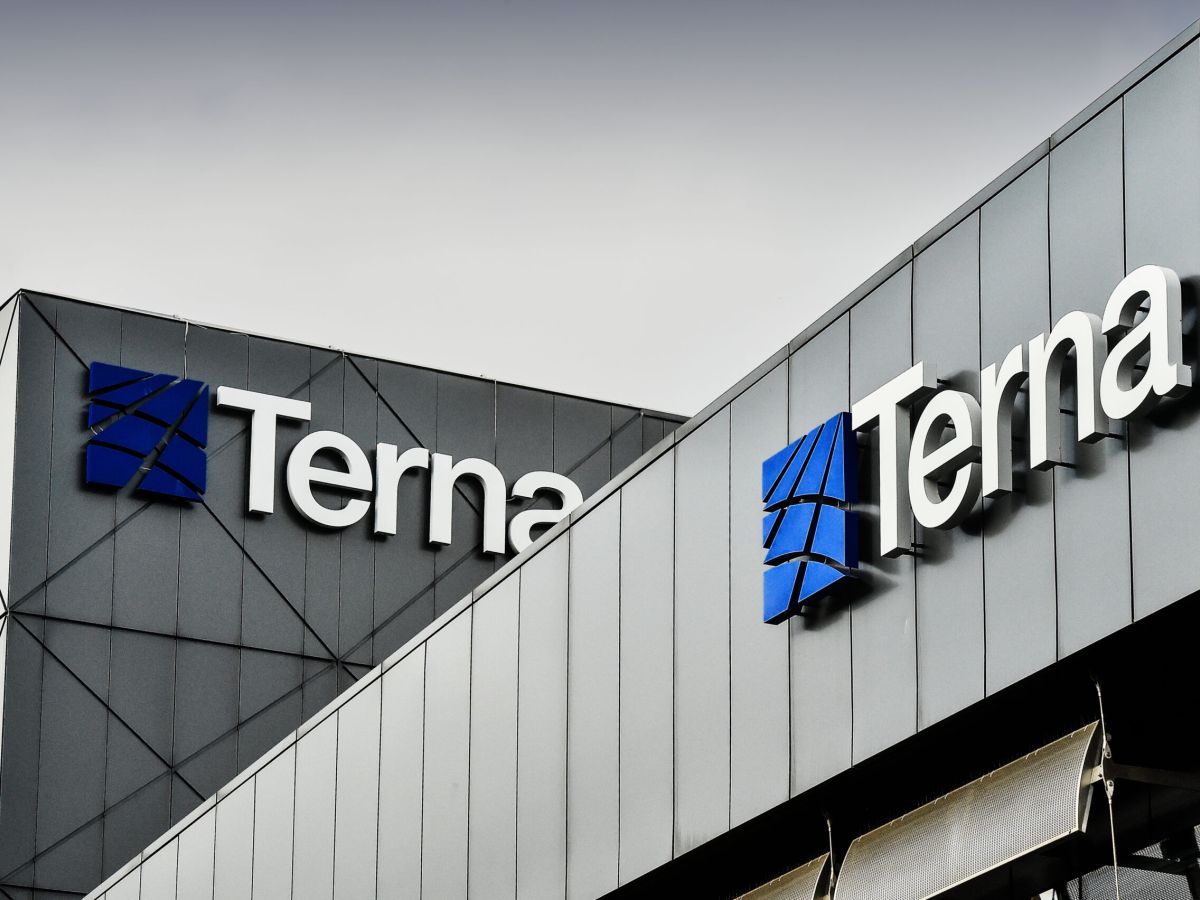 Energia, Terna: “Crescono consumi elettrici a giugno, +1,8%”