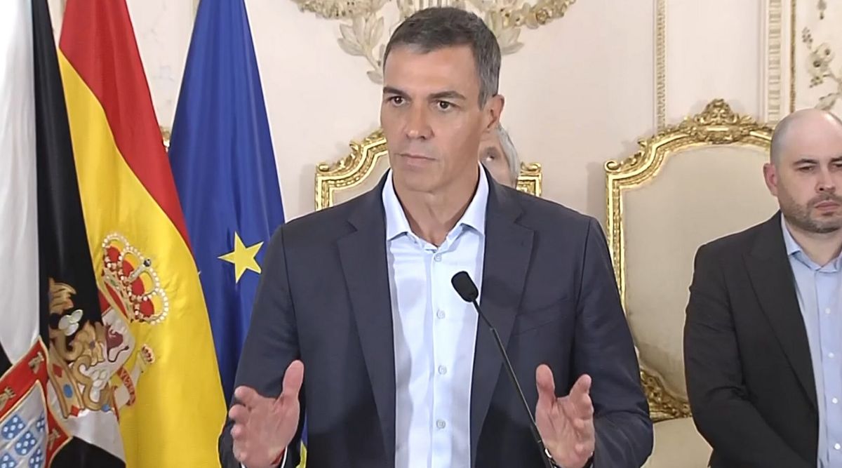 Spagna al voto il 29 novembre, la crisi della casa travolge Sánchez