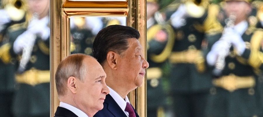 Il Power of Siberia 2 detta le regole tra Pechino e Mosca