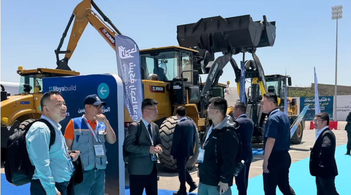 Libya Build 2026: l’Italia tiene a distanza Cina e Turchia nella corsa alla rinascita libica