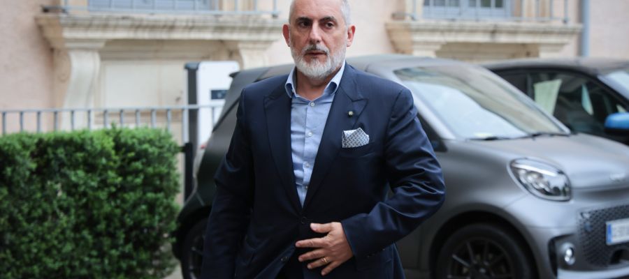 Ferrovie dello Stato, Donnarumma lascia. Salvini: “Fase due con scelta interna”