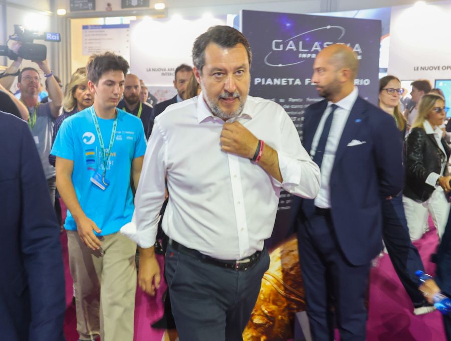 “Galassia Infrastrutture” del MIT protagonista al Meeting di Rimini