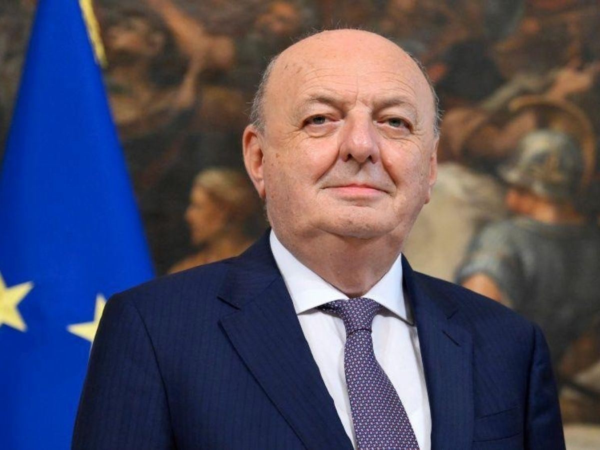 Pichetto Fratin: “Nucleare di nuova generazione e rinnovabili, così l’Italia ridurrà la dipendenza energetica”