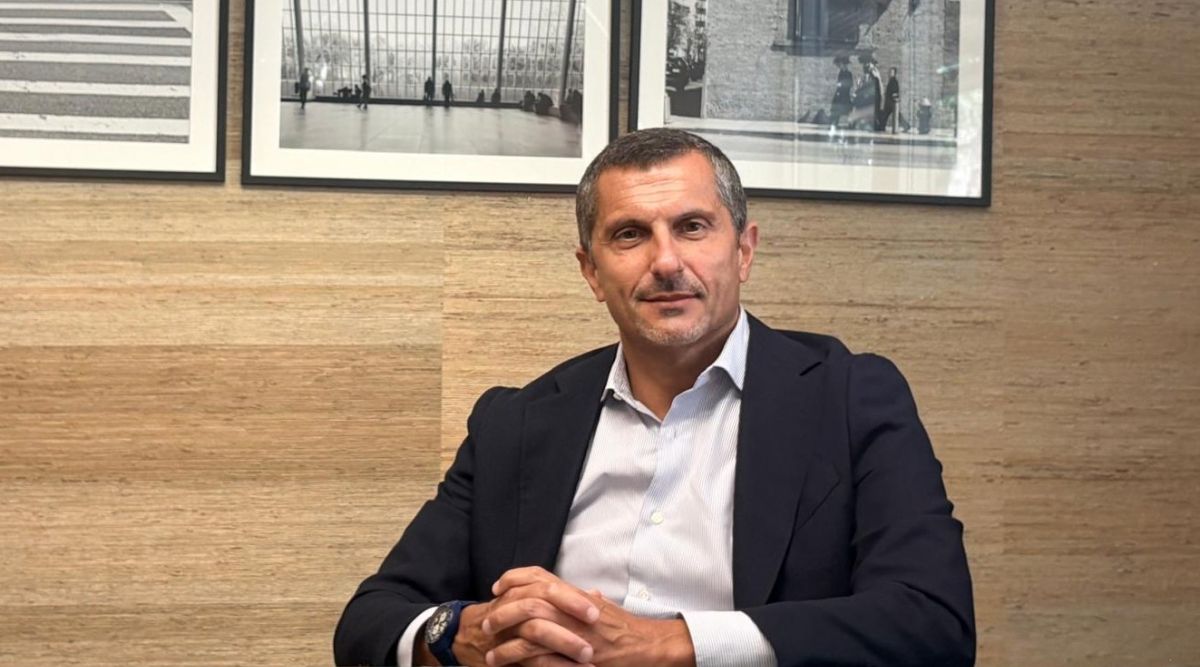 Il nuovo Presidente ANCE, Antonio Ciucci, spiega il suo programma a tutto campo