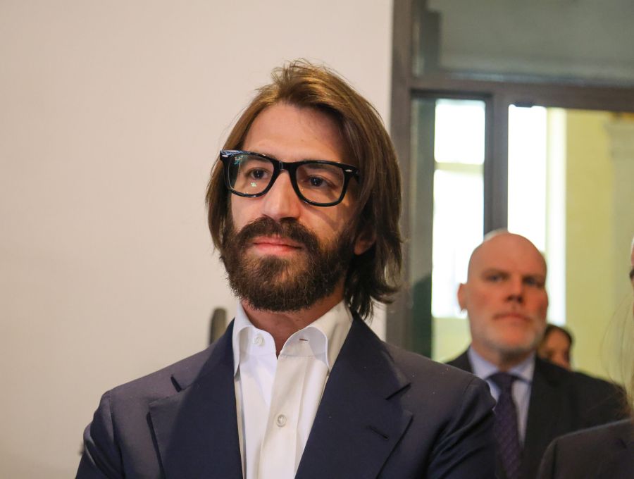 Delfin, Leonardo Maria Del Vecchio e Rocco Basilico avrebbero raggiunto l’accordo sulle quote