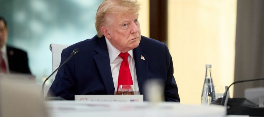 Medio Oriente, ecco i 14 punti del memorandum d’intesa tra USA e Iran