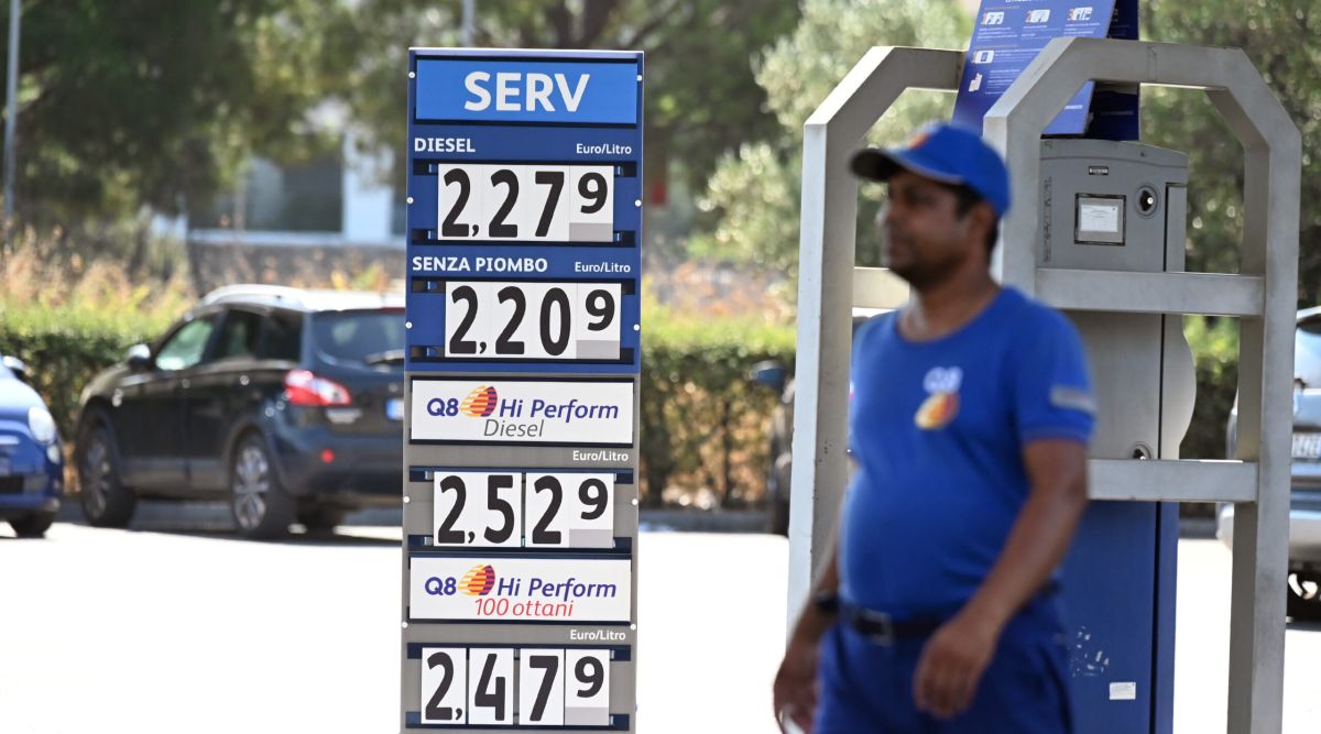Carburanti, il Governo estende il taglio delle accise sul gasolio fino al 5 settembre