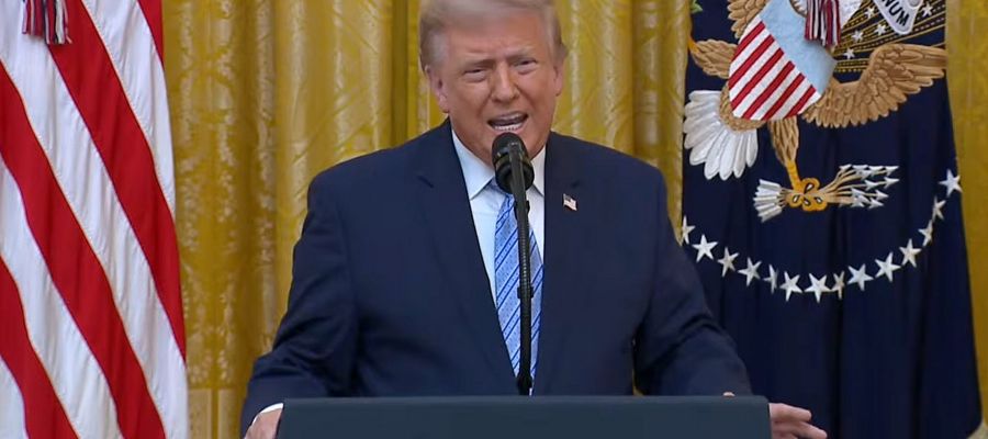 Trump pronto a nuovi dazi. Il Canada è nel mirino