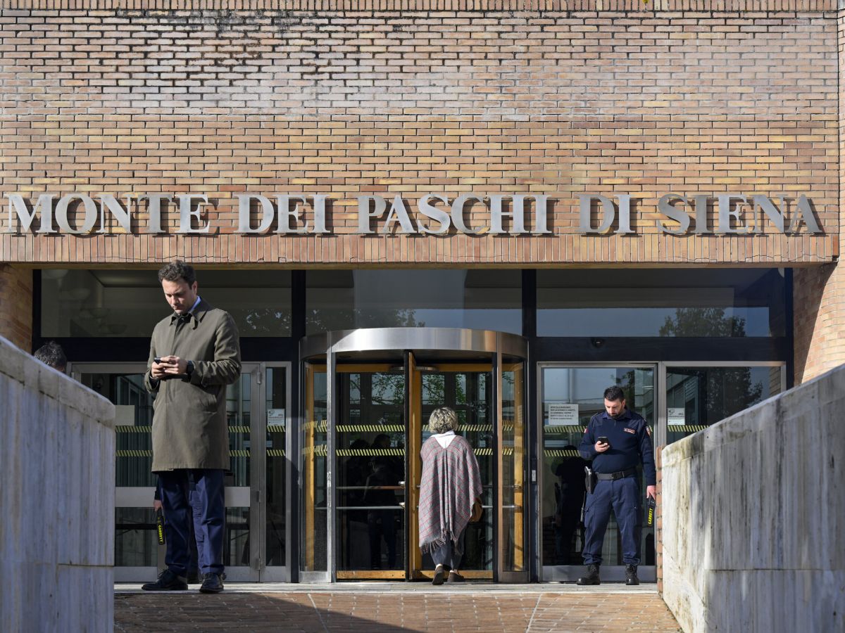Monte dei Paschi nel mirino d’Europa: da Orcel a Santander, tutti guardano a Siena