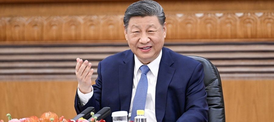 WAIC 2026, Xi Jinping lancia l’alleanza globale per l’IA e sfida il dominio USA