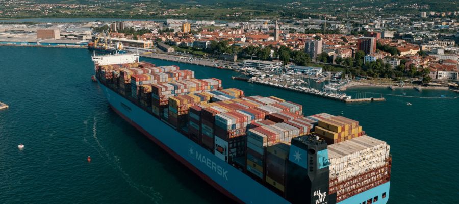 Il corridoio del Mar Nero: l’asse strategico europeo