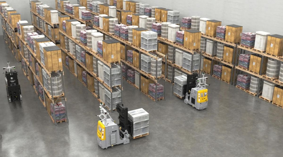 Logistica, un milione di addetti tra carenza di autisti e binari da potenziare