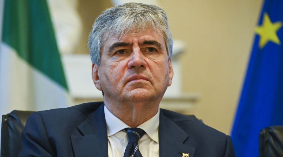 Chi è Gianmarco Mazzi, il nuovo Ministro del Turismo del governo Meloni
