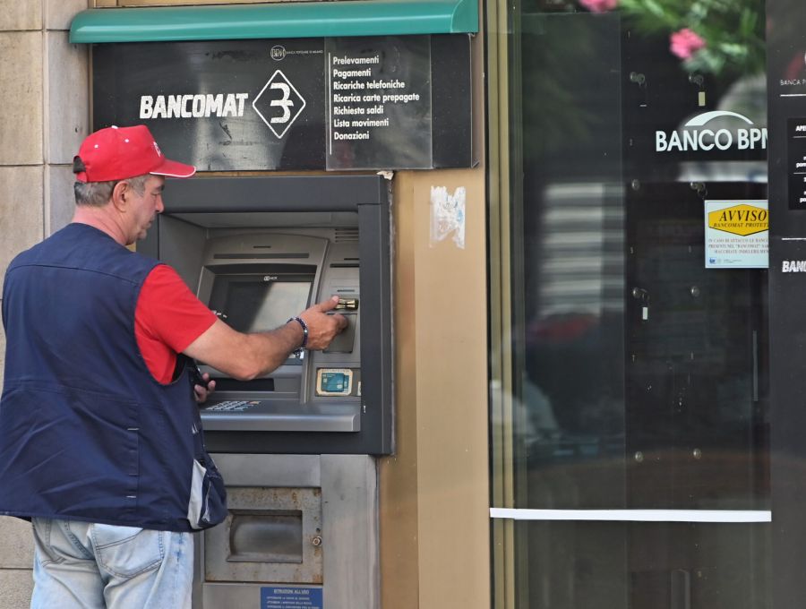 Quali sono gli effetti del risiko bancario sul singolo risparmiatore?