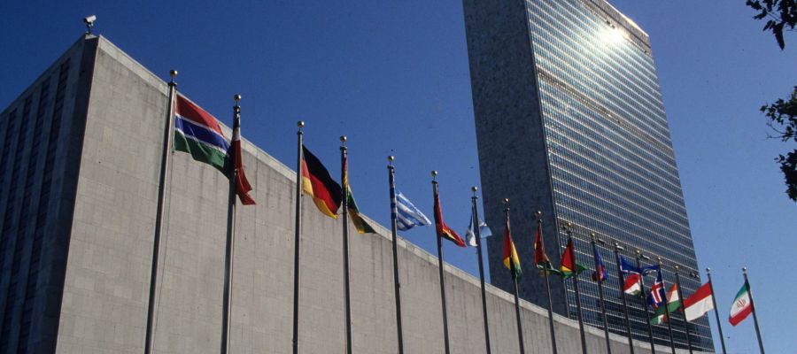 Assemblea generale dell’ONU, inizia la settimana dei leader mondiali