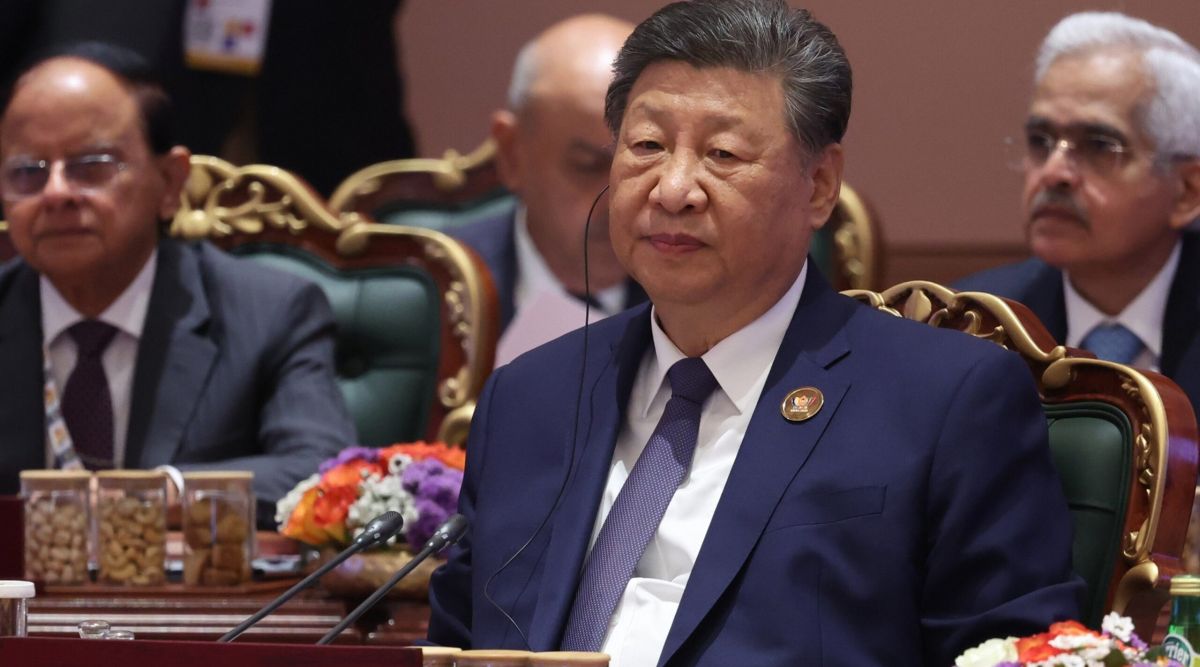 Xi Jinping a Washington, tra tregua commerciale e partita su Taiwan