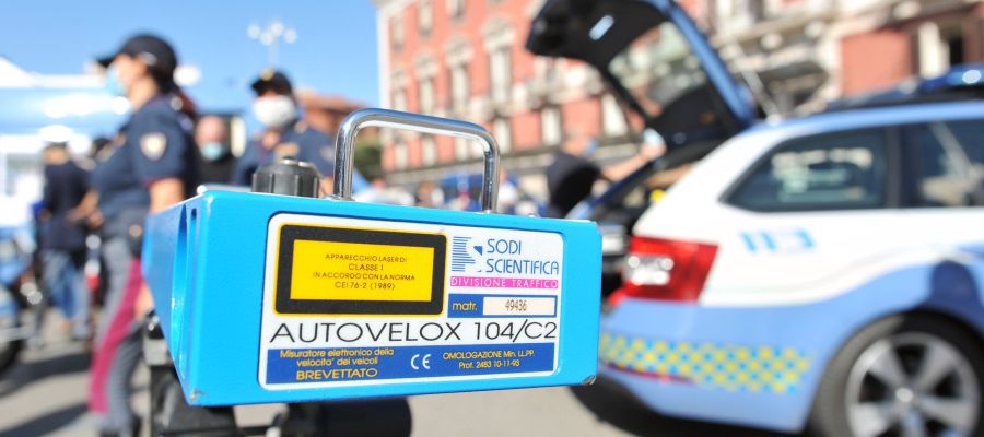 Il decreto autovelox chiude due anni di ricorsi e multe annullate