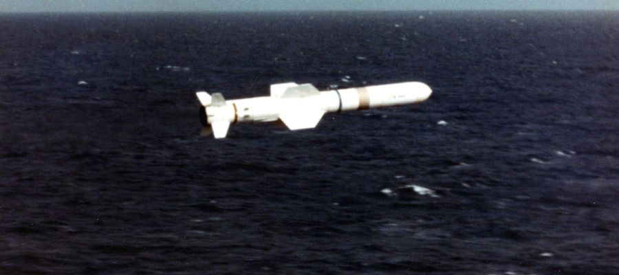 Il missile cinese che allarma il Pacifico