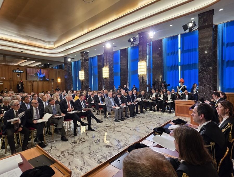 Corte dei conti, la fotografia dei conti pubblici nel 2025 tra Superbonus e PNRR