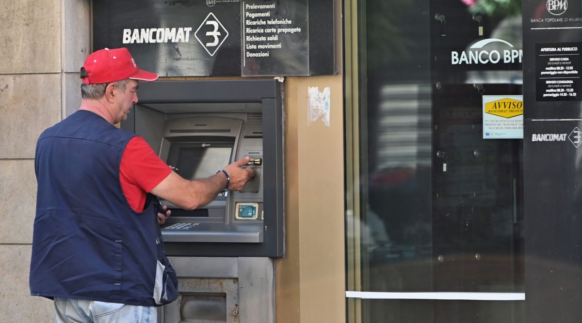 Quali sono gli effetti del risiko bancario sul singolo risparmiatore?