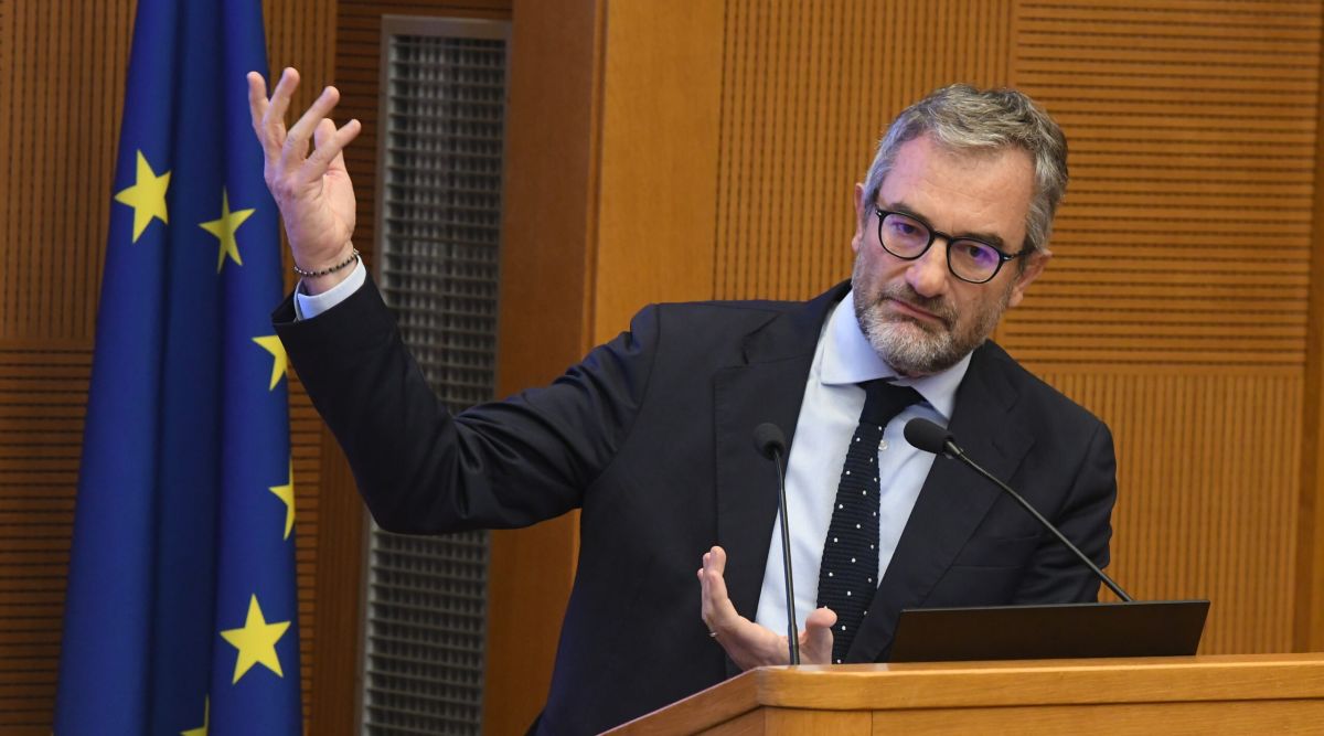 Il paradosso del Mezzogiorno