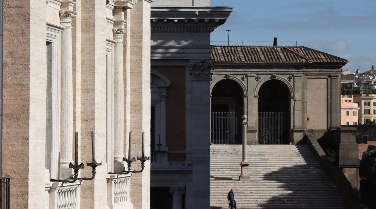 Poteri speciali a Roma, Gualtieri e Morassut tentano di riaprire il dialogo sulla riforma