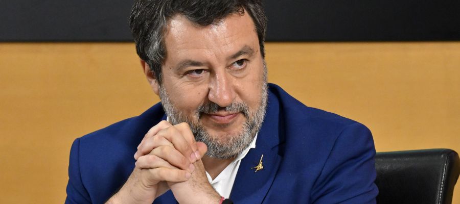 FS, Salvini chiude il caso Donnarumma: “Uscita consensuale”