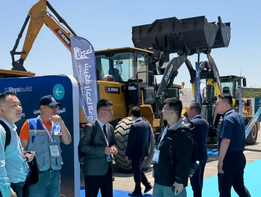 Libya Build 2026: l’Italia tiene a distanza Cina e Turchia nella corsa alla rinascita libica