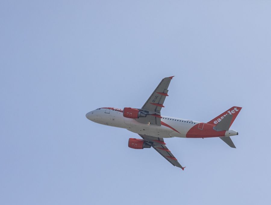 La nuova era Apollo: come cambia EasyJet