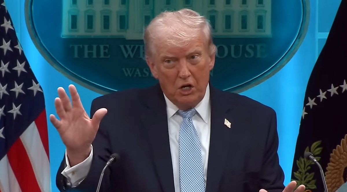 Iran-Usa, tregua in extremis: due settimane per trattare, Hormuz riapre