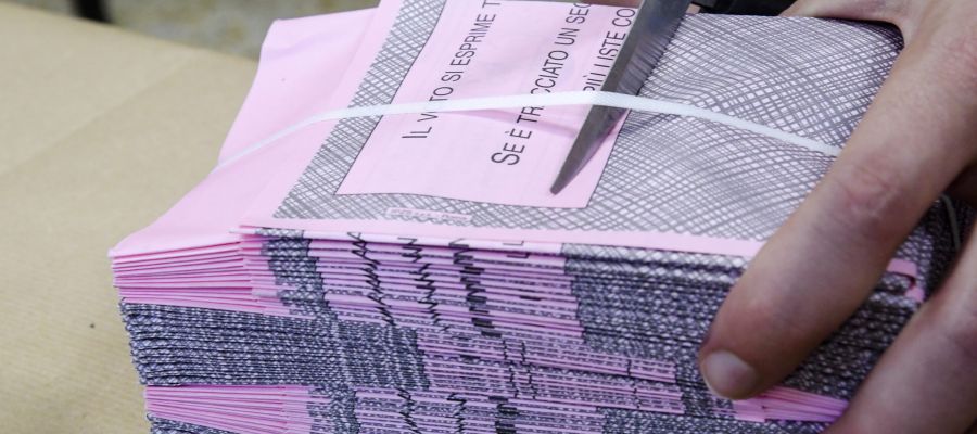 Il centrodestra trova l’accordo sulla nuova proposta della legge elettorale
