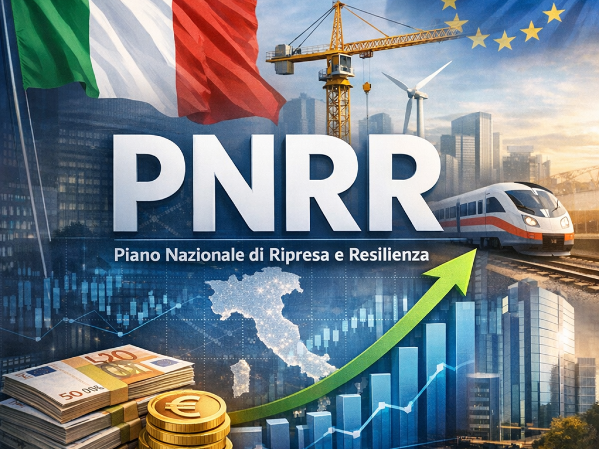 Il PNRR è legge: scadenze al 30 giugno, finanziamenti “mirati” e assegno unico esteso