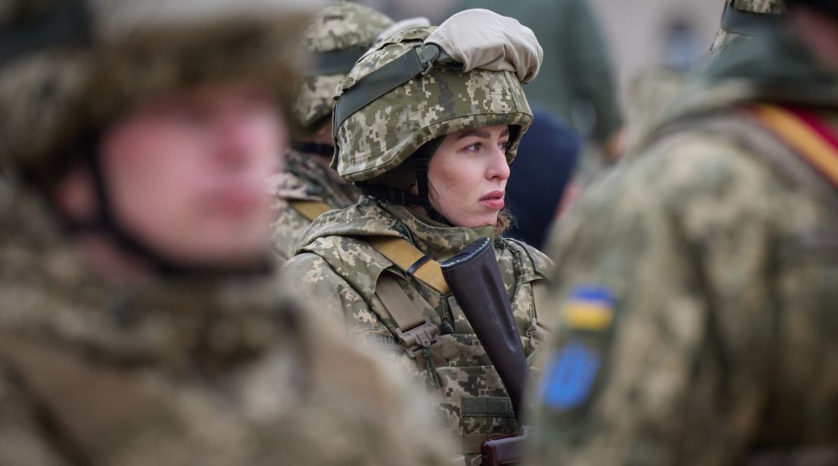 Come l’Ucraina ha reinventato il conflitto moderno mentre i negoziati restano in stallo