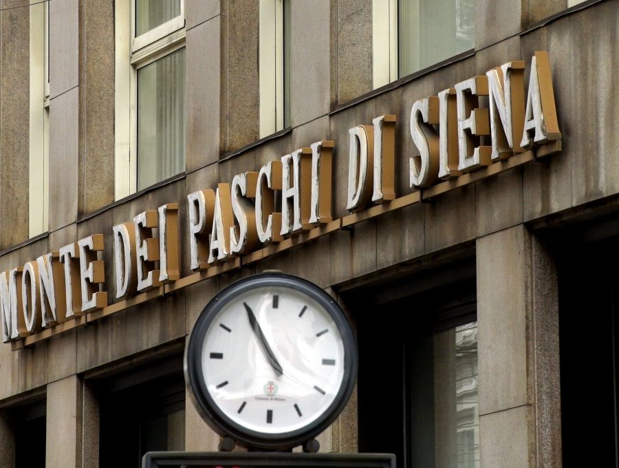 MPS, doppia OPS da 34 miliardi su Banco BPM e Banca Generali