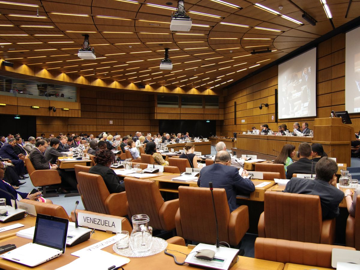 Spazio, al via la presidenza italiana del Copuos