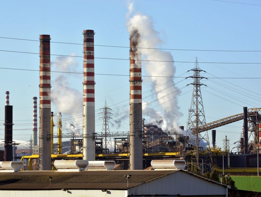 Ex Ilva, la Corte d’appello respinge la richiesta di sospensione della chiusura dell’area a caldo