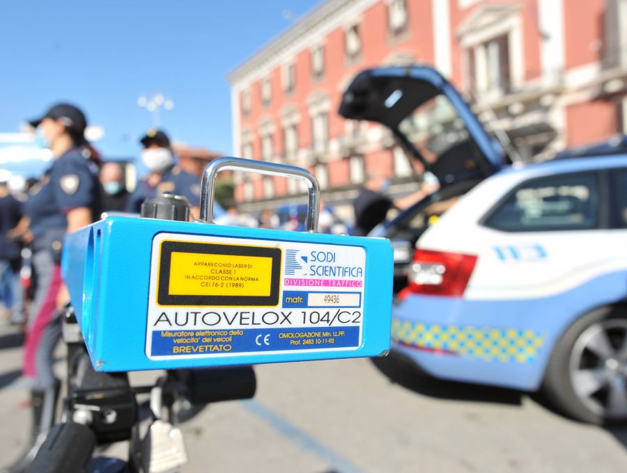 Il decreto autovelox chiude due anni di ricorsi e multe annullate