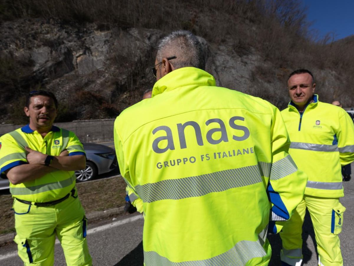 Sardegna, ANAS: conclusi i lavori di riqualificazione del Ponte “Flumini Mannu” della SS196 DIR