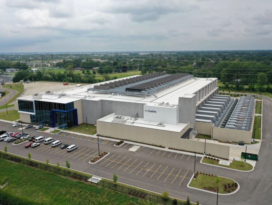 La corsa ai Data Center: l’infrastruttura dell’economia digitale